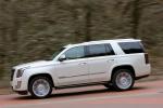 Cadillac Escalade Platinum 2015 года (JP)